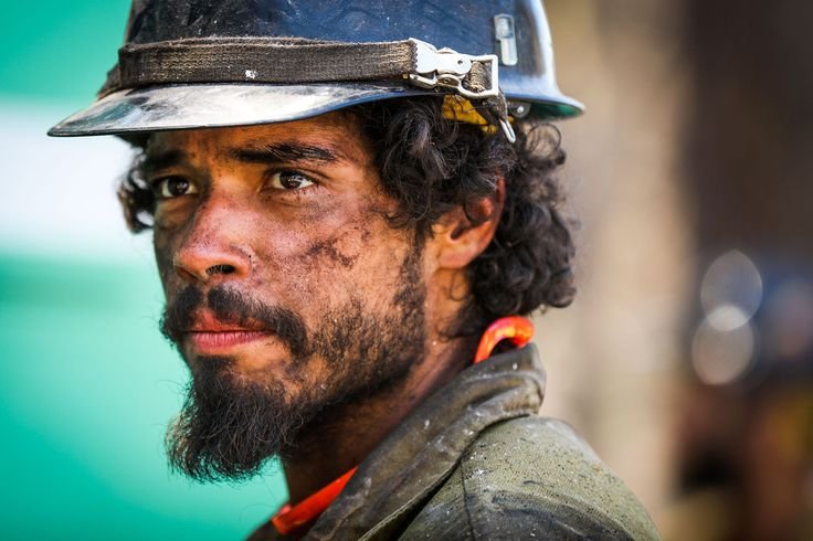 About a firefighter with the elk mountain hotshots…